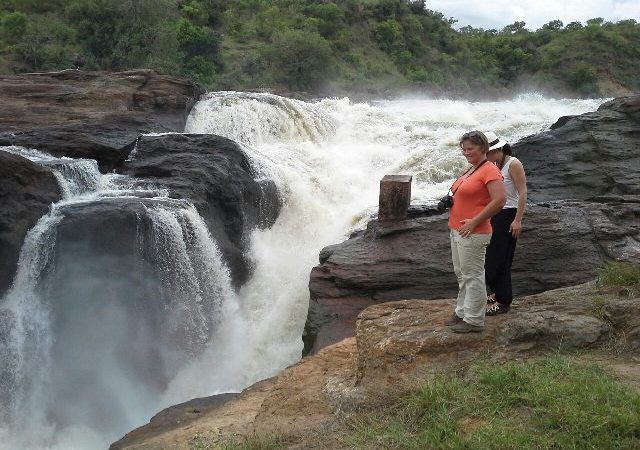 1 Day tour to Murchison Falls NP